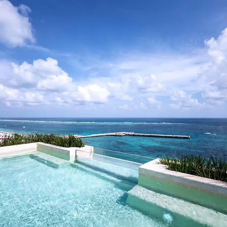 Dm504 New Apartment With Spectacular Views