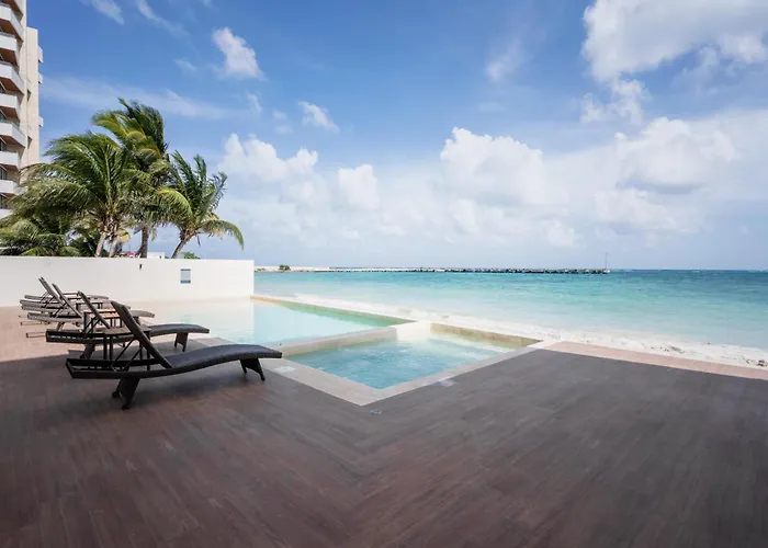 Dm504 With Spectacular Views Apartment *
