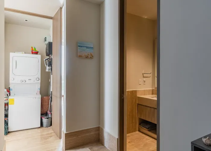 Dm504 With Spectacular Views Apartment