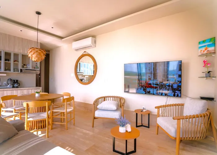 Dm504 With Spectacular Views Apartment *