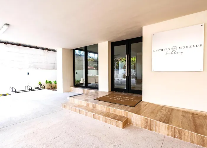 Dm504 With Spectacular Views Apartment