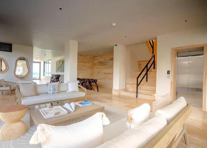 Apartment Dm504 With Spectacular Views *